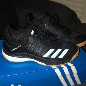 Adidas Crazy Flight X